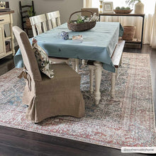 Carregar imagem no visualizador da galeria, Avel Non-Slip Washable Rug