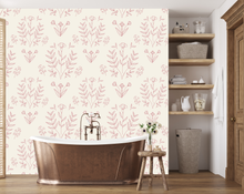 Carregar imagem no visualizador da galeria, Ayla Wallpaper by Manvi Semalty