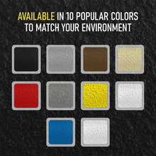 Load image into Gallery viewer, Tuff Grip or Tuff Grip Extreme - Aggressive Traction Non-Skid Floor Paint