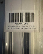 Carregar imagem no visualizador da galeria, GENIMO 100% Blackout Roller Window Shades, Window Blinds Cordless with Thermal Insulated, UV Protection Fabric, Mini French Door Blinds for Home, Office