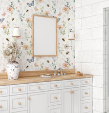 Carregar imagem no visualizador da galeria, Cosette Wallpaper by Clara McAllister