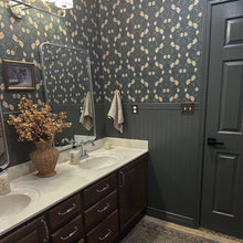 Carregar imagem no visualizador da galeria, Amberly Wallpaper by Aubrey Fairchild