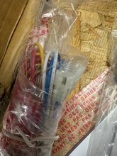 Load image into Gallery viewer, Home Decorators Collection Marlon 66 in. Smart Indoor Natural Iron Ceiling Fan with Adjustable White LED with Remote Included Powered by Hubspace