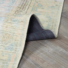 Carregar imagem no visualizador da galeria, Baloy Vintage Washable Rug