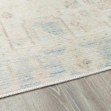 Carregar imagem no visualizador da galeria, Baloy Vintage Washable Rug