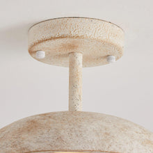 Carregar imagem no visualizador da galeria, 1-Light Iron Farmhouse Island Pendant Lighting