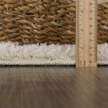 Load image into Gallery viewer, Wallagrass Moroccan Shag Rug - Clearance