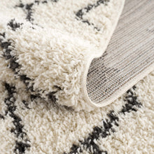 Load image into Gallery viewer, Pahala Moroccan Shag Area Rug - Clearance