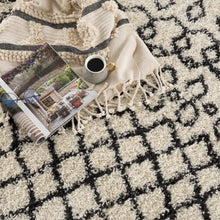 Load image into Gallery viewer, Muni Berber Shag Rug - Clearance