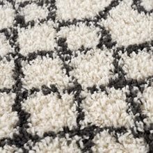 Load image into Gallery viewer, Muni Berber Shag Rug - Clearance