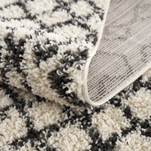 Load image into Gallery viewer, Muni Berber Shag Rug - Clearance