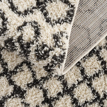 Load image into Gallery viewer, Muni Berber Shag Rug - Clearance