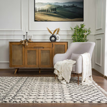 Load image into Gallery viewer, Muni Berber Shag Rug - Clearance