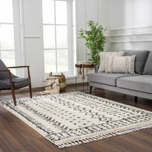 Load image into Gallery viewer, Hauppauge Berber Shag Carpet
