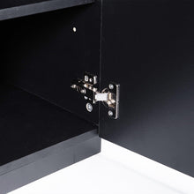 Load image into Gallery viewer, Modern 68 Inch TV Stand Media Console with LED Lights for Living Room