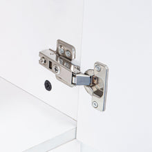 Load image into Gallery viewer, Modern 68 Inch TV Stand Media Console with LED Lights for Living Room