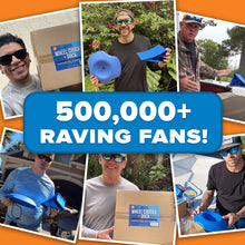 Carregar imagem no visualizador da galeria, 2 Wheel Chocks and Wheel Dock