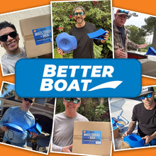 Load image into Gallery viewer, Trailer Wheel Dock