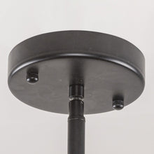 Carregar imagem no visualizador da galeria, 4-Light Modern Branches Island Pendant Lighting