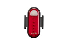 Carregar imagem no visualizador da galeria, Fenix BC05R V2.0 Rechargeable Bicycle Tail Light