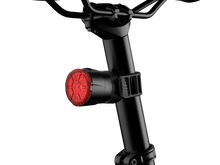 Carregar imagem no visualizador da galeria, Fenix BC06R Smart-Brake Bicycle Taillight
