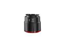 Carregar imagem no visualizador da galeria, Fenix BC06R Smart-Brake Bicycle Taillight