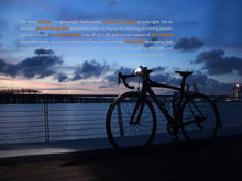 Carregar imagem no visualizador da galeria, Fenix BC25R LED Bike Light