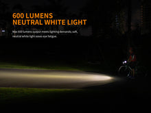 Carregar imagem no visualizador da galeria, Fenix BC25R LED Bike Light