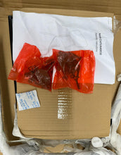 Carregar imagem no visualizador da galeria, Bacyion Dining Room Chairs Set of 2 - Modern Boucle Fabric Kitchen Chairs, Dining Chairs with Metal Legs for Dining Room, Kitchen, Living Room