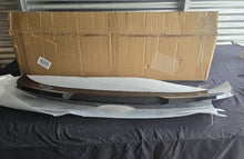 Carregar imagem no visualizador da galeria, Auraroad 3.9 ★★会 68 Rear Spoiler Compatible with 2018-2024 8th Gen Camry LE SE XLE XSE,M4 Style Rear Trunk Wing ABS Rear Spoiler (Matte Black)