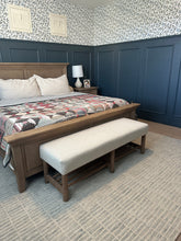 Carregar imagem no visualizador da galeria, Lillian Wallpaper by Ali Anni