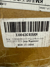 Load image into Gallery viewer, Docazoo DocaScreen Window Screen Replacement - DIY for House Windows, Door, Pool, Porch or Back Patio - Easy to Cut Fiberglass Roll Screen Door Mesh,