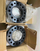 Load image into Gallery viewer, Coyote Accessories - Black Anodized 6061-Billet Aluminum Wheel Adapter Set Of 2