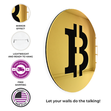 Load image into Gallery viewer, Bitcoin