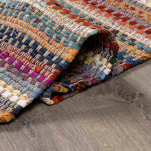 Load image into Gallery viewer, Brenda Indigo Area Rug