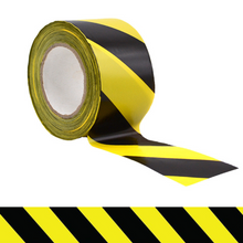 Load image into Gallery viewer, Caution/Danger/Police Barricade Tape, Multiple Legends - 1000ft | BRC