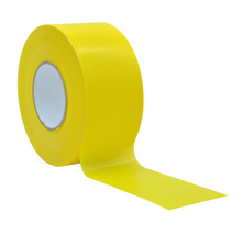 Cargar imagen en el visor de la galería, Colored Barricade Tape 3" wide | BRC (Made in USA)