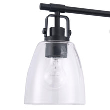 Carregar imagem no visualizador da galeria, Brilliance Modern Farmhouse 2-Light Vanity Light