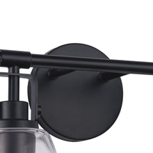 Carregar imagem no visualizador da galeria, Brilliance Modern Farmhouse 2-Light Vanity Light