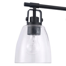Carregar imagem no visualizador da galeria, Brilliance Modern Farmhouse 3-Light Vanity Light