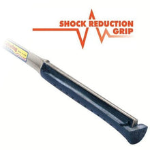 Carregar imagem no visualizador da galeria, Estwing E3-20BLC Bricklayer or Mason's Hammer Estwing 20 oz