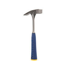 Carregar imagem no visualizador da galeria, Estwing E3-20BLC Bricklayer or Mason's Hammer Estwing 20 oz