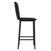 Load image into Gallery viewer, Bar Stool 500 with Colorado Avalanche Logo Set of 2