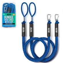 Carregar imagem no visualizador da galeria, Bungee Dock Lines