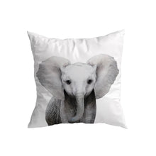 Carregar imagem no visualizador da galeria, Safari Baby Animals Cushion Covers