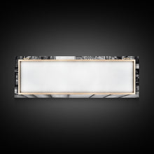 Load image into Gallery viewer, Big City Canvas Print, City Art, Cars, Bus, Buildings, Large Urban Art Print, Original Art, Wall Decor, Panoramic, Wall Art, Canvas Print