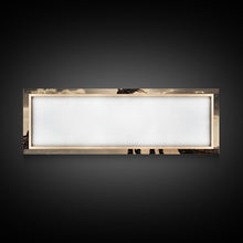 Carregar imagem no visualizador da galeria, Canvas Wall Art, Horse Photography Print, Framed Canvas Print, Horse Wall Decor, Panoramic Wall Art, Large Wall Art, Rustic Decor