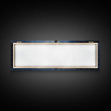 Load image into Gallery viewer, Ballerina Wall Art Watercolor Framed Canvas Print, Ballet Wall Decor, Ballet Prints, Ballerina Tutu and Slippers, Girl Room Nursery Art