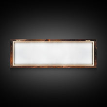 Load image into Gallery viewer, Ballerina Wall Art Watercolor Framed Canvas Print, Ballet Wall Decor, Ballet Prints, Ballerina Tutu and Slippers, Girl Room Nursery Art