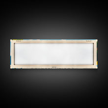 Carregar imagem no visualizador da galeria, Aeolian Islands, Italy Panoramic Print, Vacation Gift, Italy Wall Art, Vacation Wall Art, Vacatation Memories, Beach Decor, Beach Or Lakehouse Art